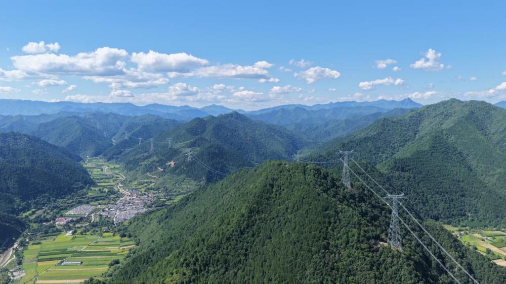 陇电入浙工程（甘4标）