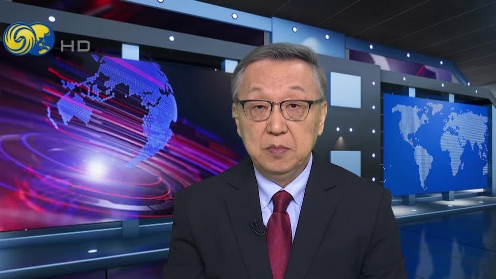 评论员：中美加强战略合作，可解决诸多难题