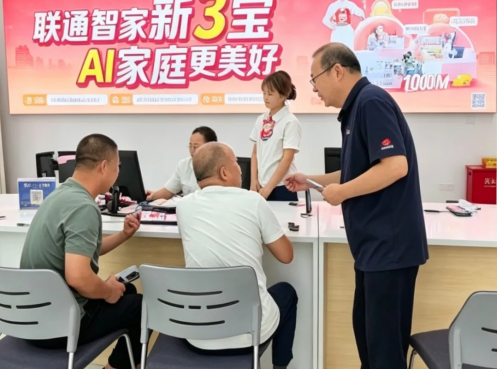 宁晋县开展2026年国家网络宣传周“电信日”活动