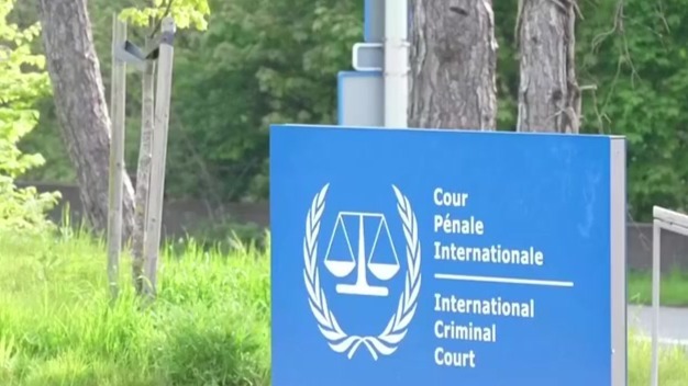外媒：特朗普拟全面制裁国际刑事法院