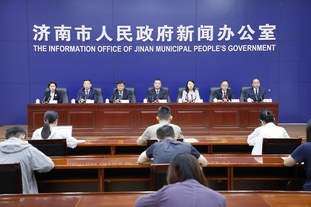 2025年投入资金2.5亿元 济南实现原生生活垃圾“零填埋”
