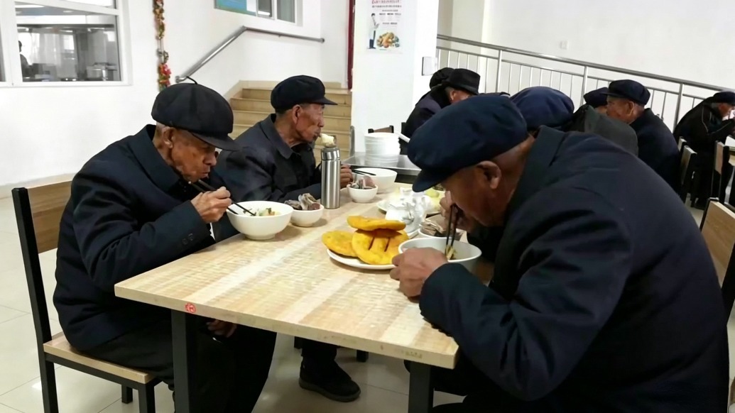 兰州市两部门规范公建民营养老服务机构运营管理