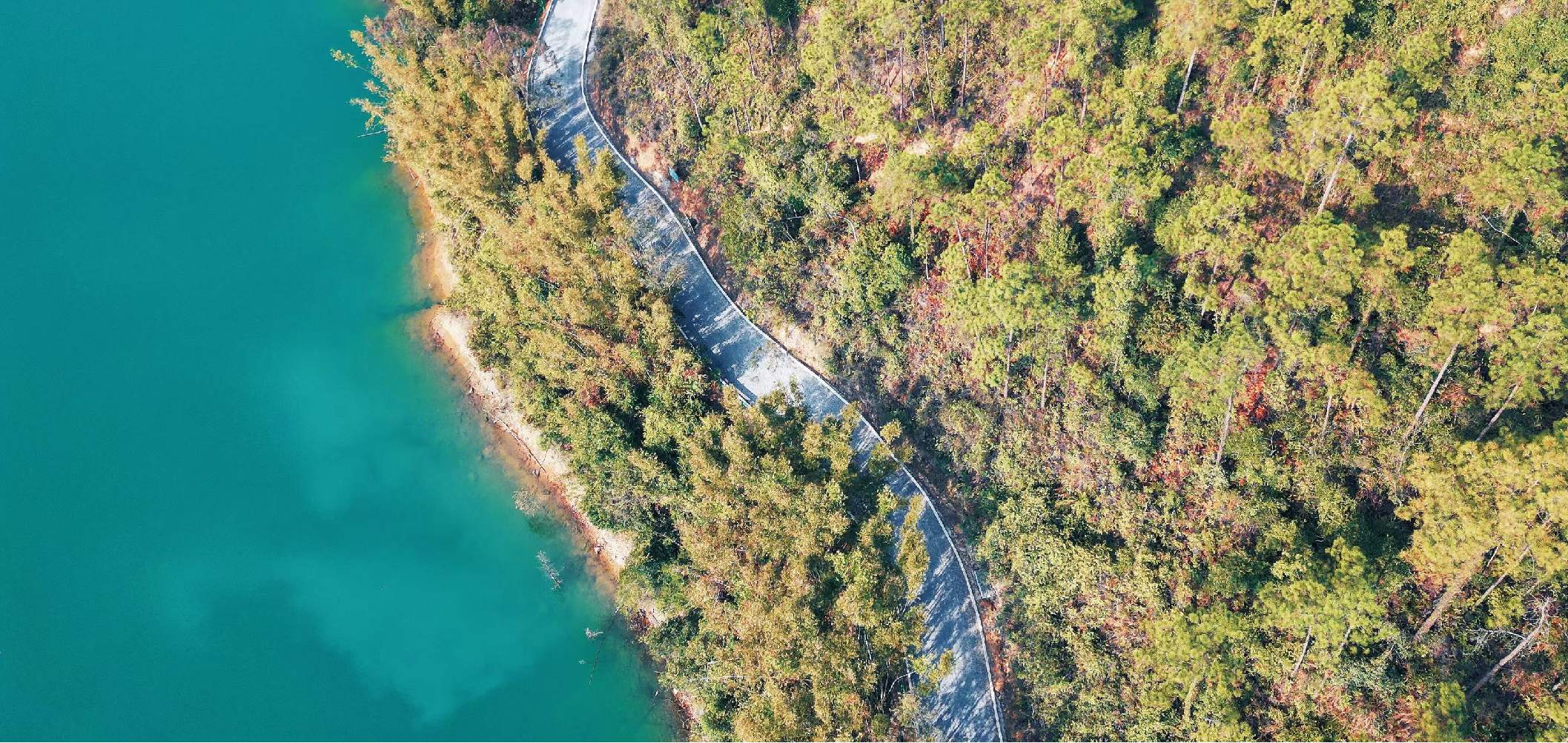 山水为柬,秋色为约:中山五桂山向湾区发出“微度假”邀请