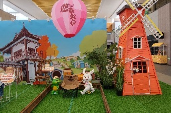 “双节”多点开花，铜山站稳假日文旅C位