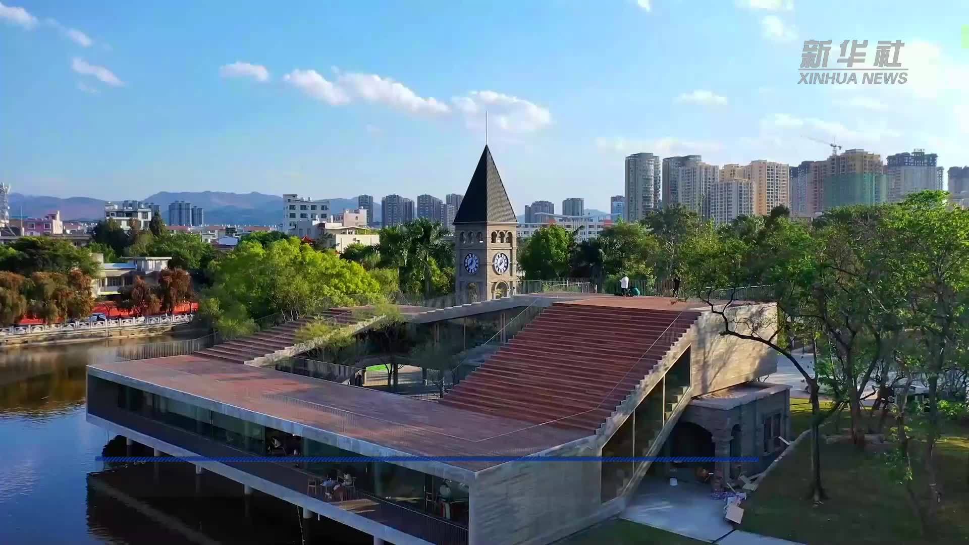 “诗与蒙自·无问西东”——南湖诗会传承西南联大精神