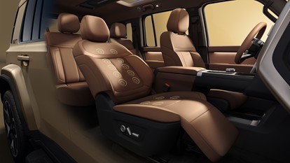 iCAR V27长续航版上市，售价18.98万元起