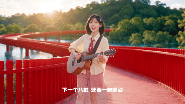 「萱」布一下：这首歌，唱给你！
