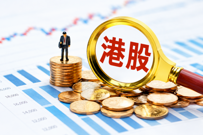 岚璟资本:10月港股科技板块热度延续,关注AI与半导体产业链
