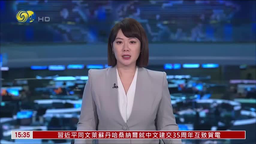 国台办：民进党“以武谋独”增加台海风险