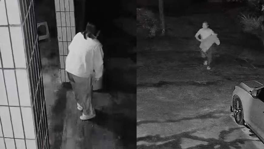 父亲凌晨4点突然离世，女儿独自在家3次跑出门崩溃呼喊，邻居1分钟内飞奔赶来
