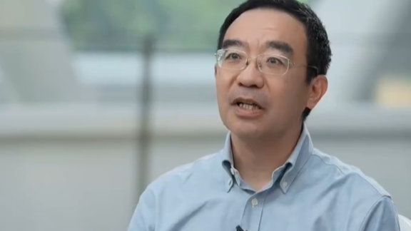 经济学家何帆：AI不是火箭发射，不必抢占首班车