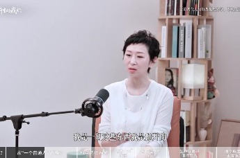 新生的我们第30期 | 抗癌6年，3度进展，曾被预言只剩6个月，她努力活到了今天