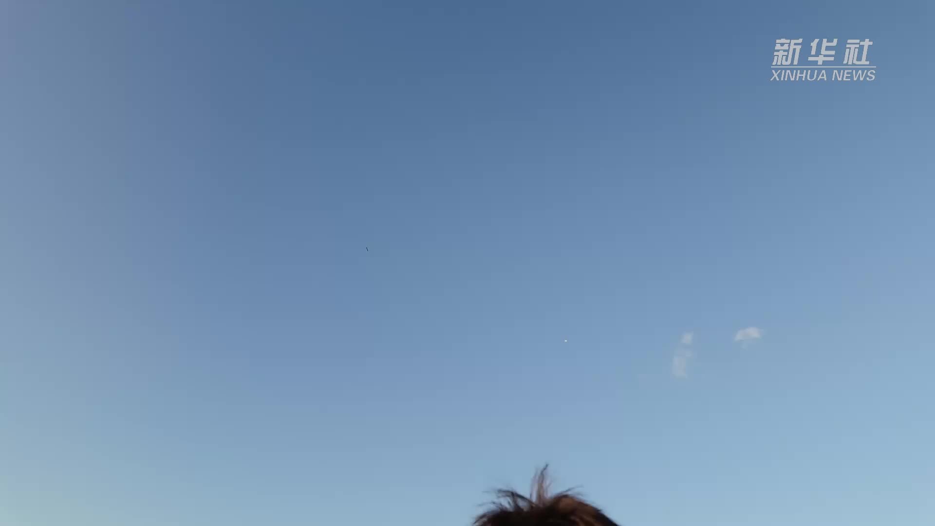 秀我中国｜一条视频带你了解长春大冬会