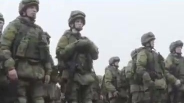 普京签总统令俄军再扩军，总兵力达244万，这次增补哪些力量？