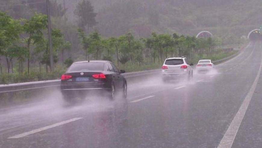 暴雨，雷暴大风！中秋节返程需注意