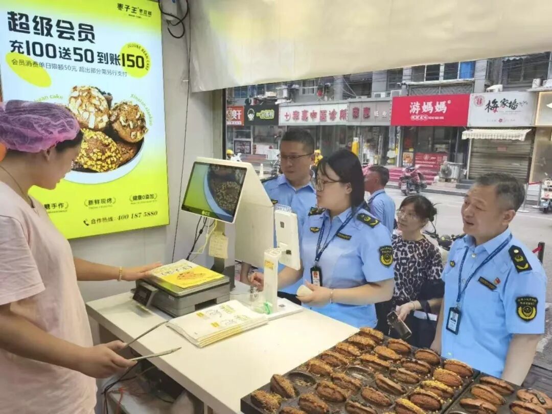 从凌晨溯源到全域排查,徐州双节治理筑牢民生安全底线