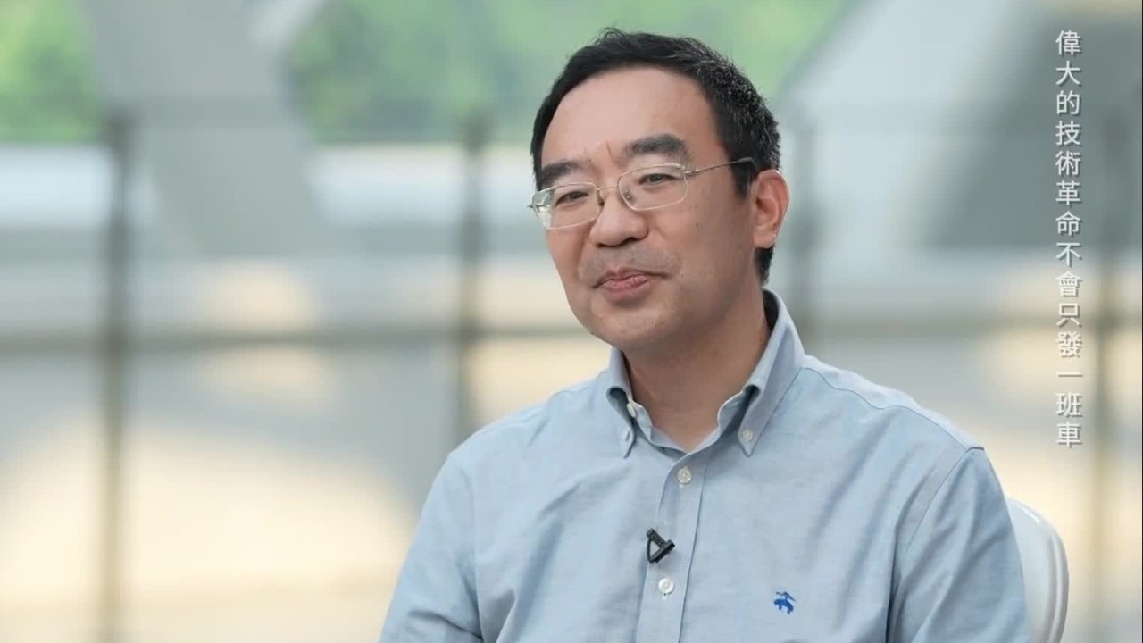 何帆：中国基层的活力很足，大城市反而缺乏了多元化