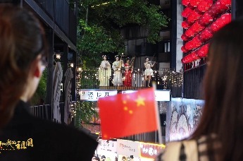 承包双节假期！千岛湖“三新”消费试点项目，吃喝玩乐全拿捏