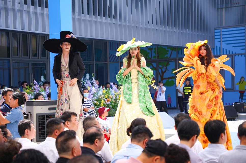 在文化馆,遇见大家——深圳市文化馆新馆正式开馆