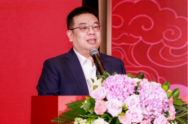 西安再成全球热点 150+卫浴产业精英齐聚2026卫浴行业T8领袖大会，共话全球新机遇