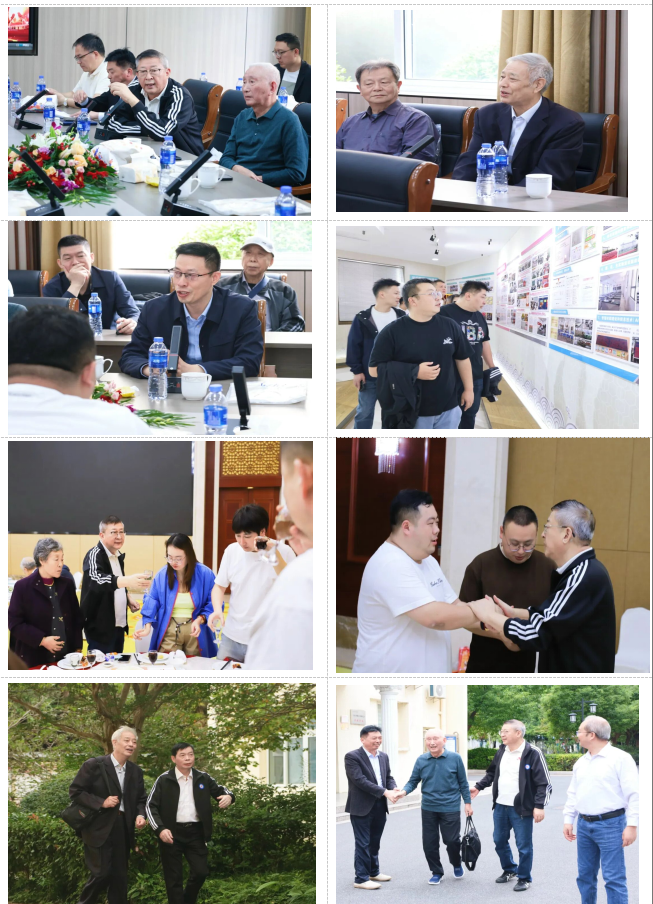 青春不散场 归来仍少年：东台富腾高中首届毕业生毕业二十周年返校欢聚母校