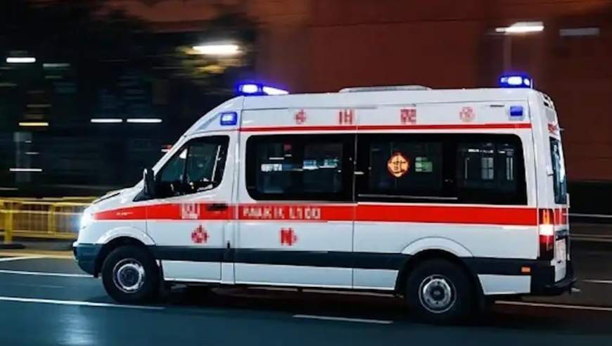 38岁男子连开7个小时长途，到家后双腿胀痛、胸闷背痛、呼吸困难！医生紧急提醒