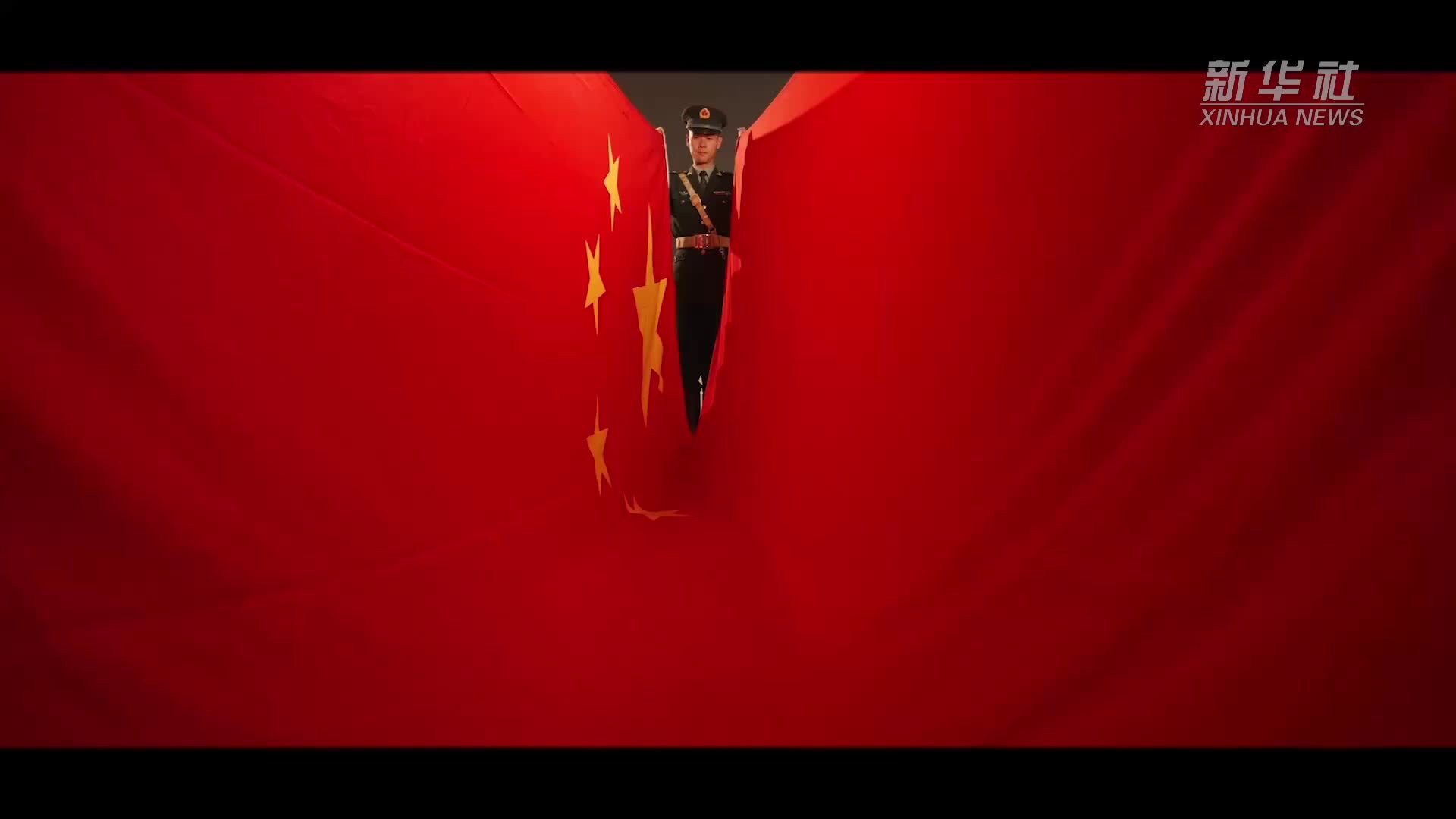 我的祖国 我爱你
