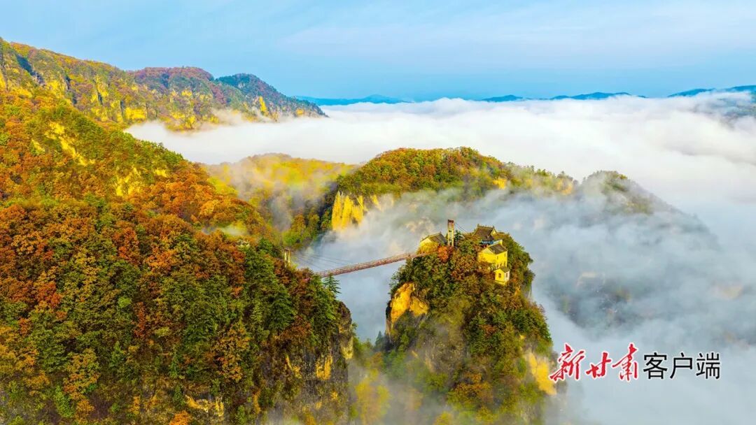 黄蔚林/摄