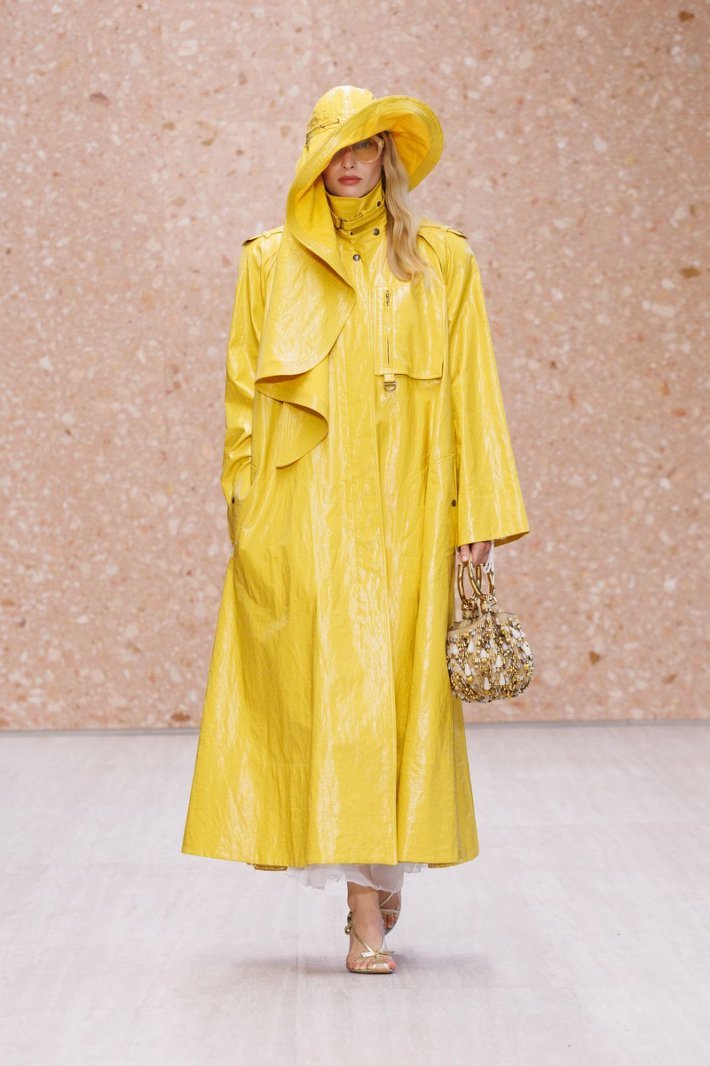 Chloé SUMMER 2027 THE OBSESSION 系列