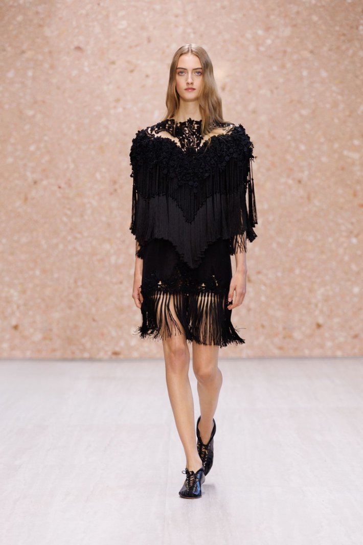 Chloé SUMMER 2027 THE OBSESSION 系列