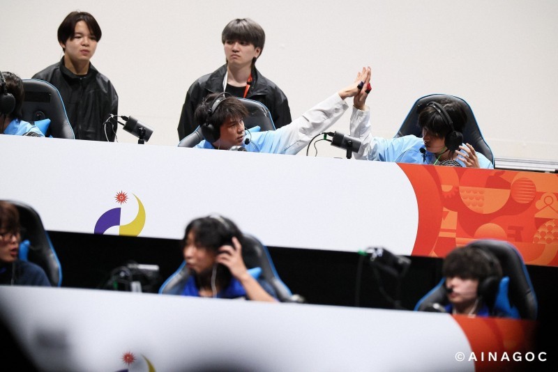 和平精英亚运版本中国国家集训队斩获第20届亚运会银牌(图2)
