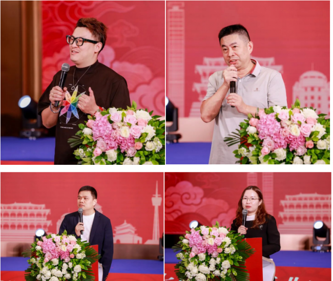 西安再成全球热点 150+卫浴产业精英齐聚2026卫浴行业T8领袖大会，共话全球新机遇