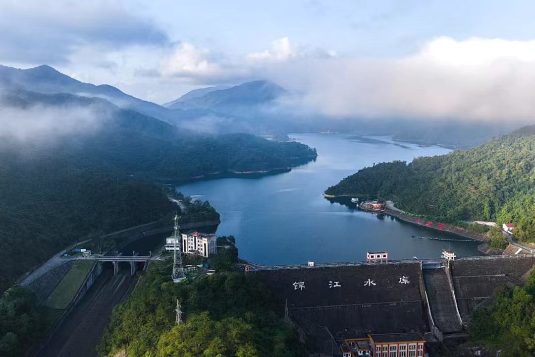 省级美丽县城典型案例背后:生态优势如何转化为产业价值