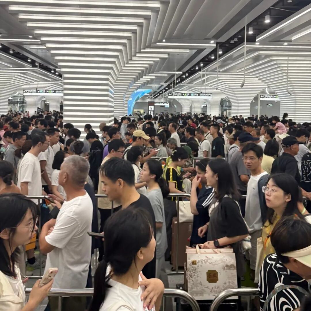 两天,3.49亿元!甬城消费活力十足、热点纷呈!