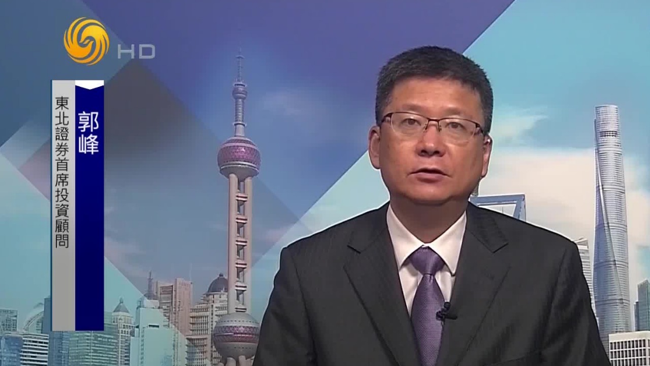 油价高企债市动荡，外部变量如何作用A股？
