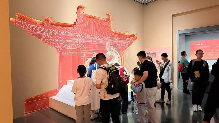 山东博物馆 供图