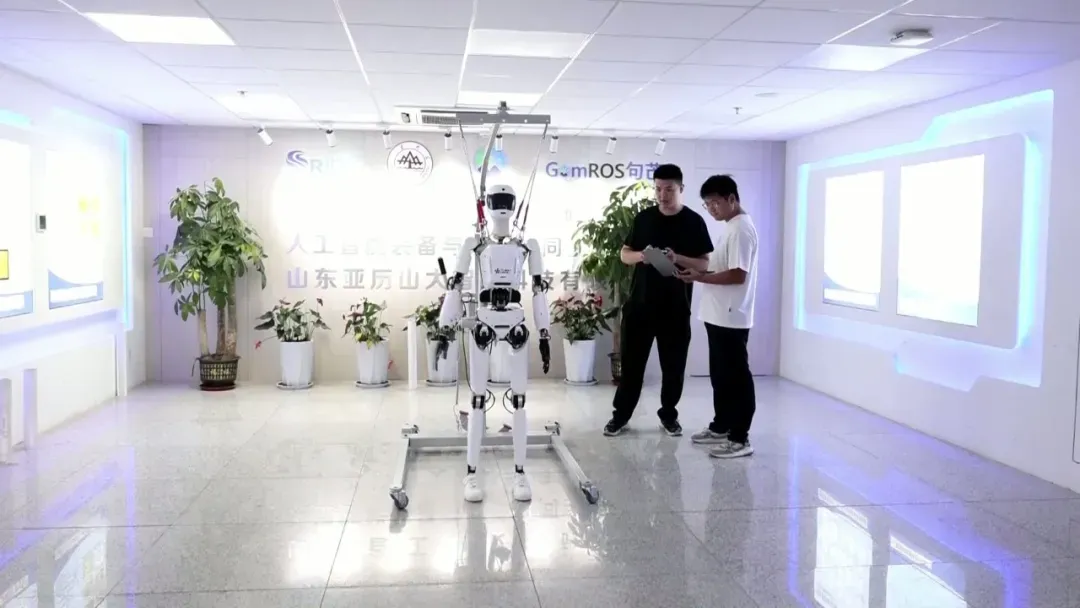 图源:历下区融媒体中心