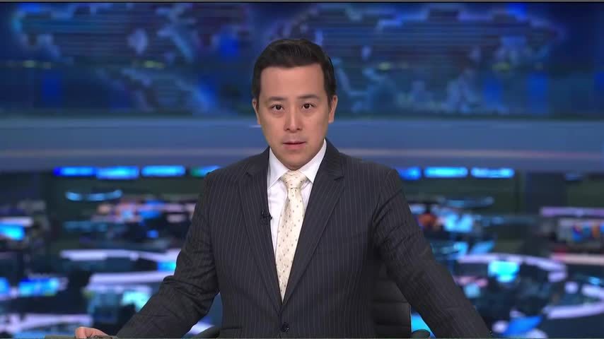 记者连线｜周二美股开盘承压 高利率压力持续