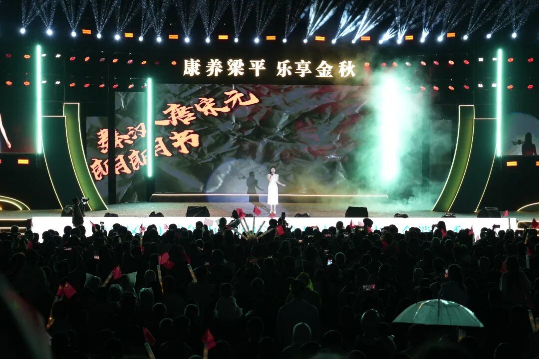 国风歌手张曦匀登台演唱歌曲.JPG