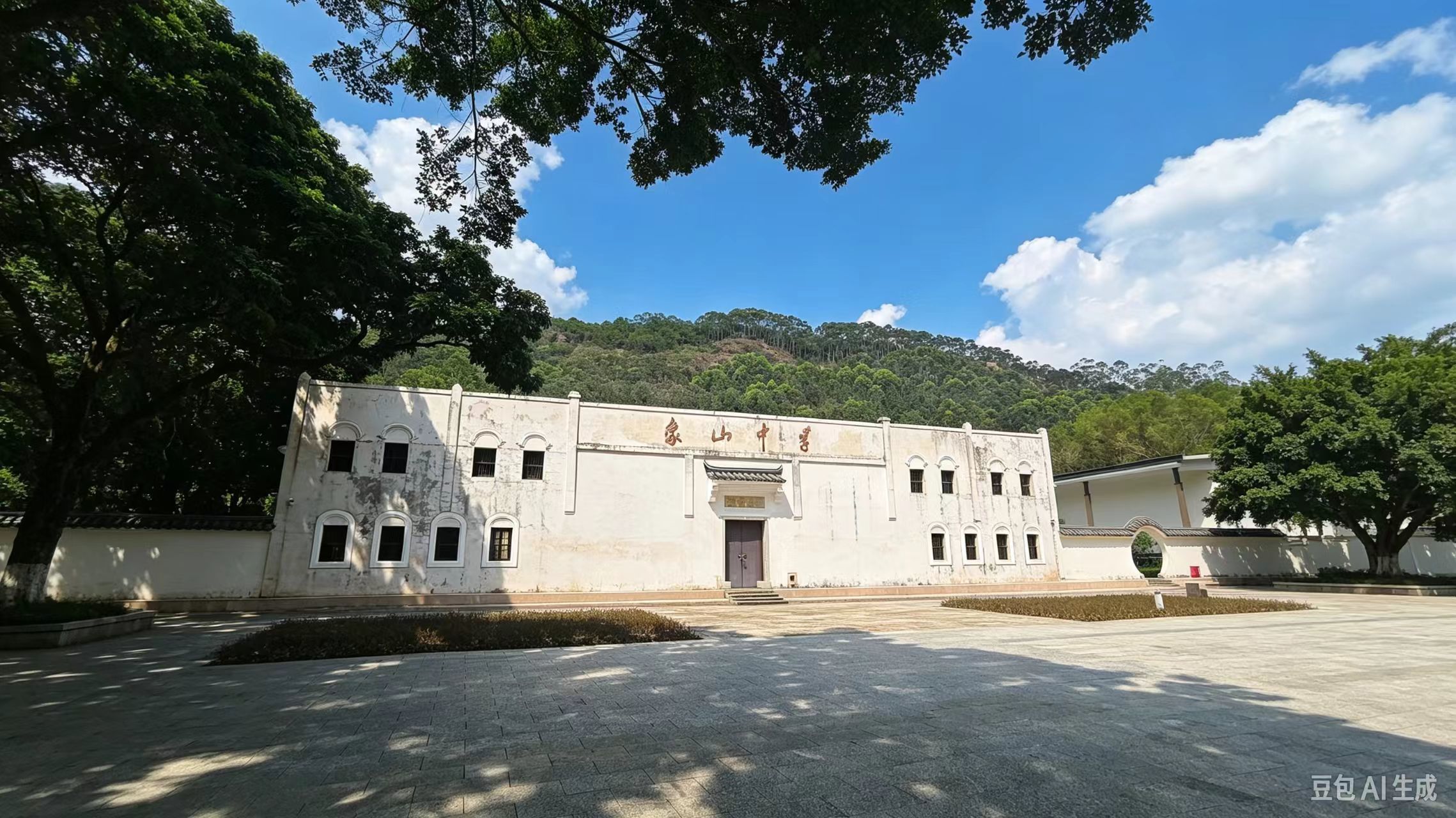 原创艺术赋新能，挺秀书院焕万象