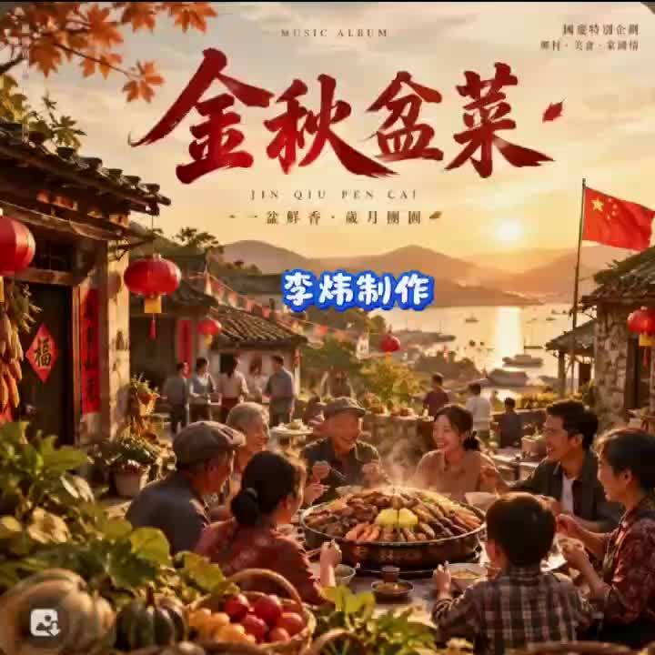 盆菜