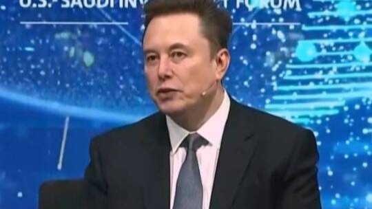 马斯克重返特朗普政府，参与“子午线计划”研究未来战争形态