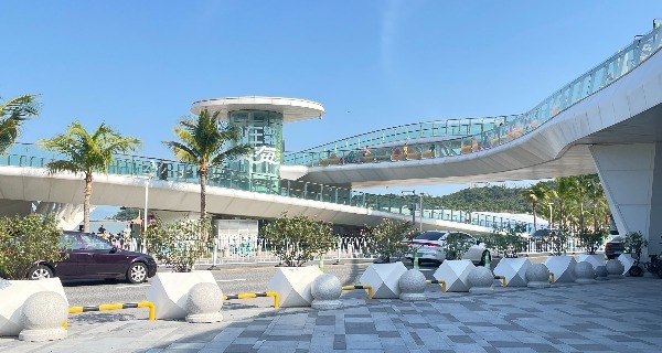 珠海：加快培育五大领域应用场景，每年开放不少于400个场景机会