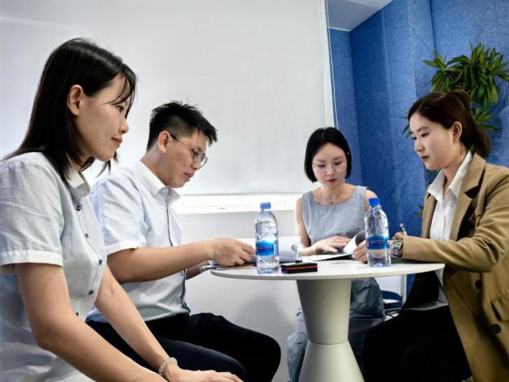 赴顺威精密代办公司律师执业许可证