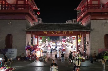 国庆假期 来安徽固镇开启一场难忘的“楚汉之旅”