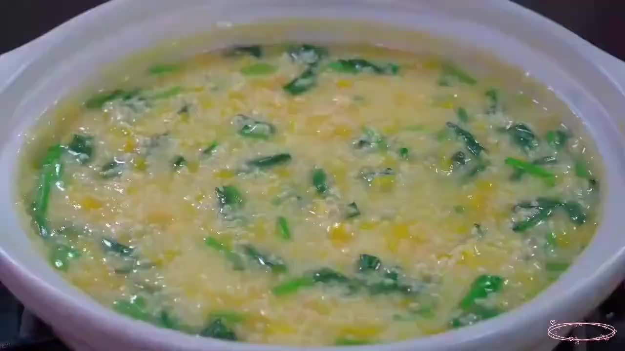 南瓜和它一起煮，胜过吃30万补药，眼睛明亮了，老花眼没有了