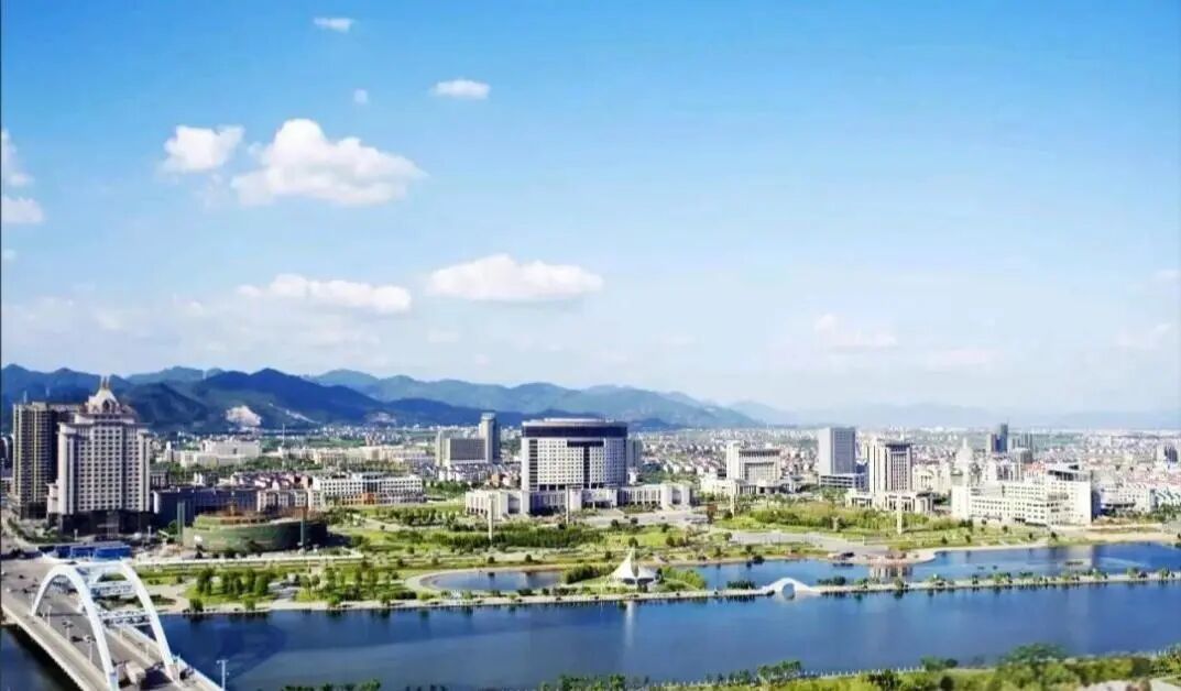 东阳市