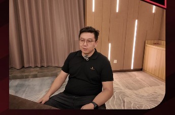 牛旼：商业航天不是单一赛道，而是太空经济的"房地产"