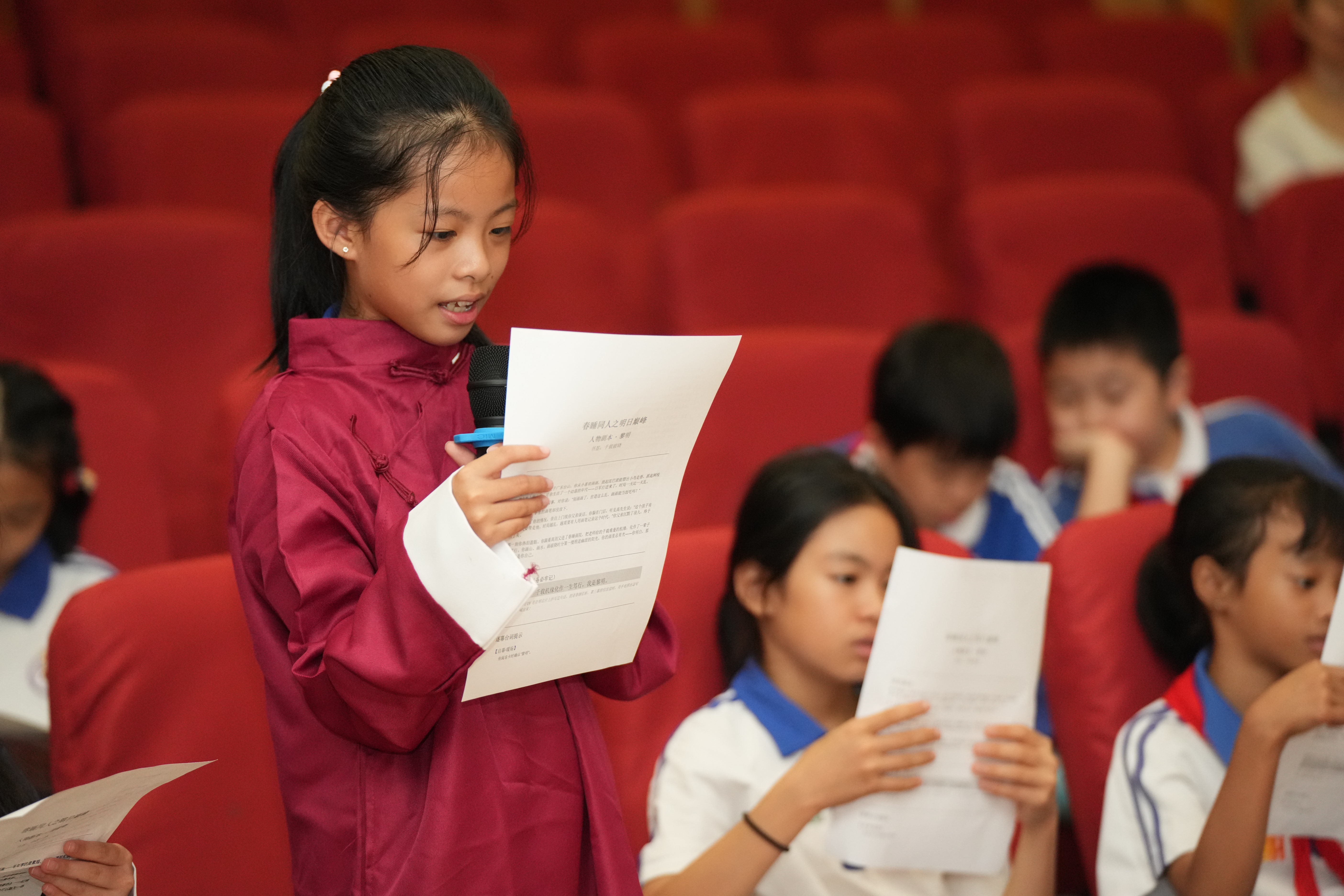 展厅即课堂,艺术即生活 ——关山月美术馆公共教育让艺术可触可感
