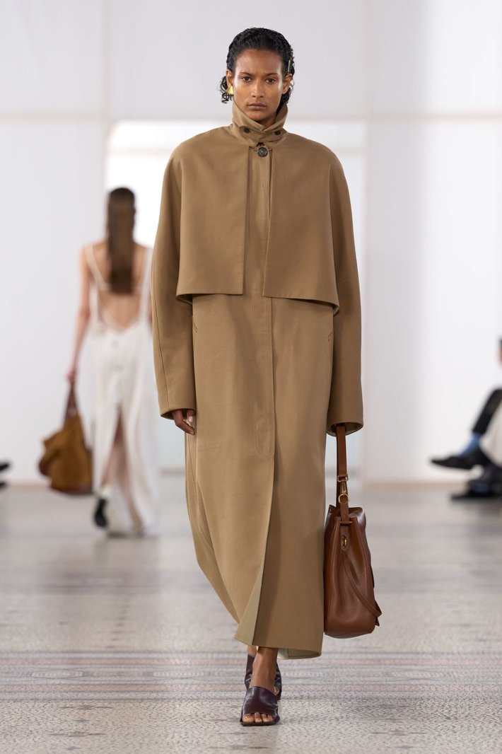 Carven 2027春夏系列发布